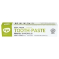 Toothpaste - Fennel